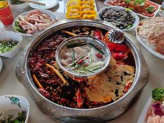 -枇杷园食为鲜火锅(南山店)