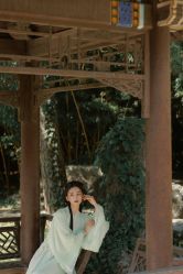 点击看大图 -美云庭古装·格格服汉服·京城旅拍(北京店)