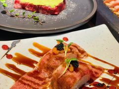 -勇誌烧肉·焱铁烧