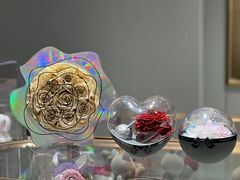 -ROSEONLY诺誓(磐基中心店)