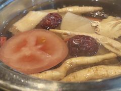 -一叶一世界·素食餐厅(锦华万达店)