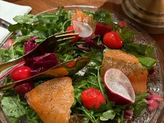 -Osteria Garden 生蚝花园餐厅(原进贤路店)