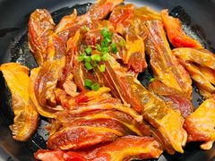 -高丽苑韩国烤肉(海昌路旗舰店)