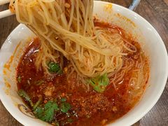 肉酱大冷面-老友谊冷面店(苏家屯店)