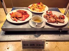 -天伦松鹤大饭店·欣妮咖啡
