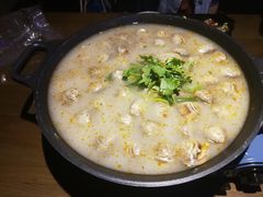 -炭火功夫烤鱼·小龙虾音乐餐吧(新风街店)