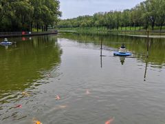 -泰安地下龙宫景区