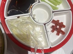 -东来顺•非遗火锅(外滩店)