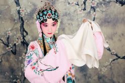 点击看大图 -霓裳雅韵京剧戏曲摄影(豪苑大厦店)