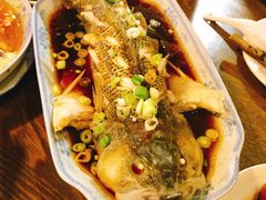-沈记菜馆(酒仙桥路店)