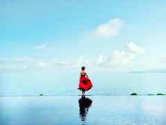 -漳州滨海火山岛自然生态风景区