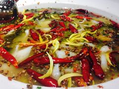 -太二酸菜鱼(海口友谊广场店)