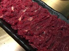 -左庭右院鲜牛肉火锅(南通CBD大有境店)