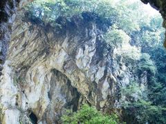 -天河潭旅游度假区