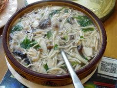 -下梅人家土菜馆(历史文化餐厅度假区店)