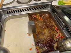 -海底捞火锅(高科广场店)