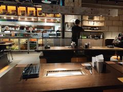 -新石器烤肉(中房金谊广场店)