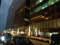 -香港皇家太平洋酒店