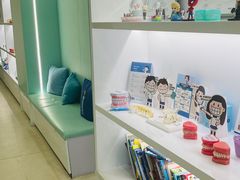 -维乐口腔·埃齐门诊(静安店)