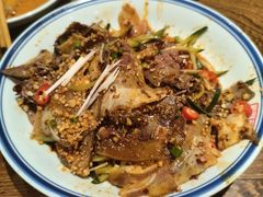 -新兴园饺子馆(河南街店)