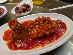 -陈记菜馆·非遗淮扬菜(东关街教场店)
