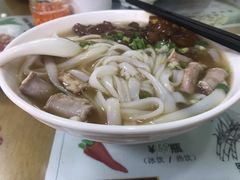 -荔林食店(西华路店)