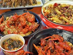 -龙虾当家·大排档(红谷滩五中店)