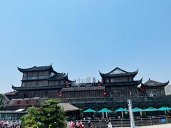 -二十八里太湖船菜(吉祥路店)