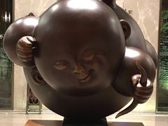 -美的鹭湖森林度假区