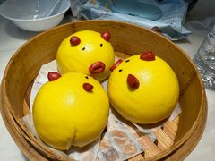 -陶陶居酒家(解放北路店)
