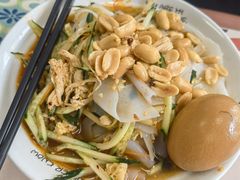 -媛媛家秘制鸡丝凉皮(陆慕店)