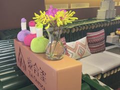 -泰合玺·精油按摩(河西龙湖天街店)