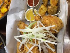 -米屋石锅拌饭(师大店)
