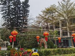 -香港银矿湾渡假酒店