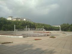 -吉林大学(南岭校区)