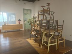 -设计共和 Design Republic(江宁路店)