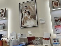 -海马体照相馆(广州新世界云门New park店)