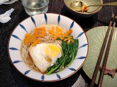 -吴氏荟THEWOO'S·精致川菜