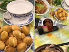 -顺记冰室(宝华路店)