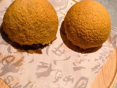 -蔡澜点心·粤菜(新街口IFCX店)