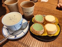 -民信老铺(双皮奶博物馆店)