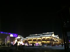 -松州古城