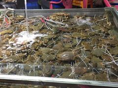 -都斛海鲜街