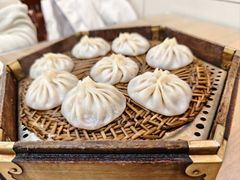-西安贾三灌汤包·回坊小吃·清真炒菜(北院门总店)