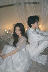 -WAVE SODA摄影工作室