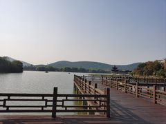 -云龙湖旅游景区