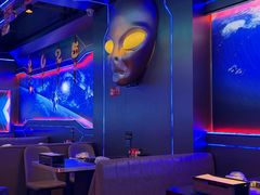 -胖子烧烤海鲜(亲贤北街店)