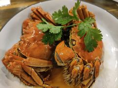 螃蟹-临家闽南菜(宝洲路店)