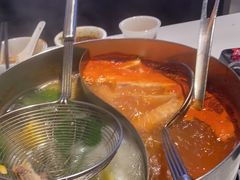 -陈记顺和牛肉火锅馆(天河北路店)