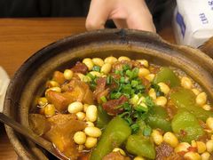 -罗妈砂锅(四川成都奎星楼店)